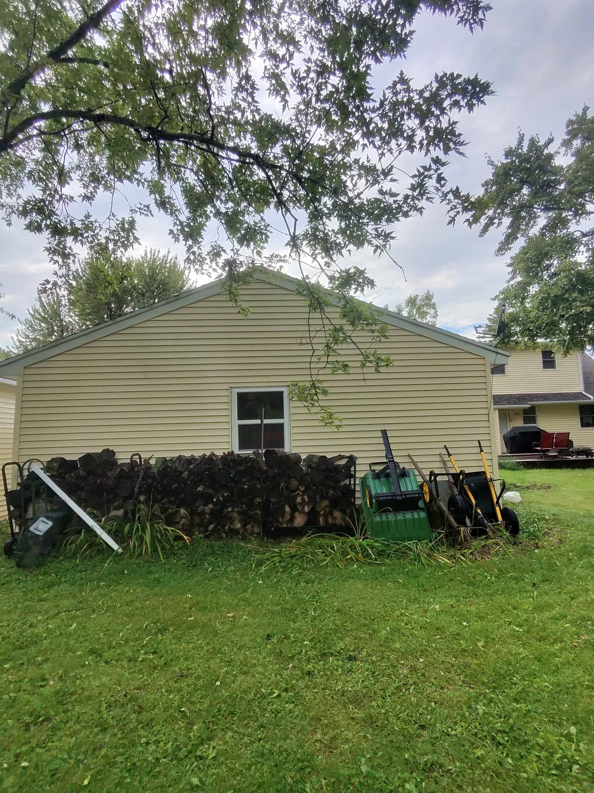 Gallery photos for House Washing in Grand Ledge Brings the Bright Back: Image #5