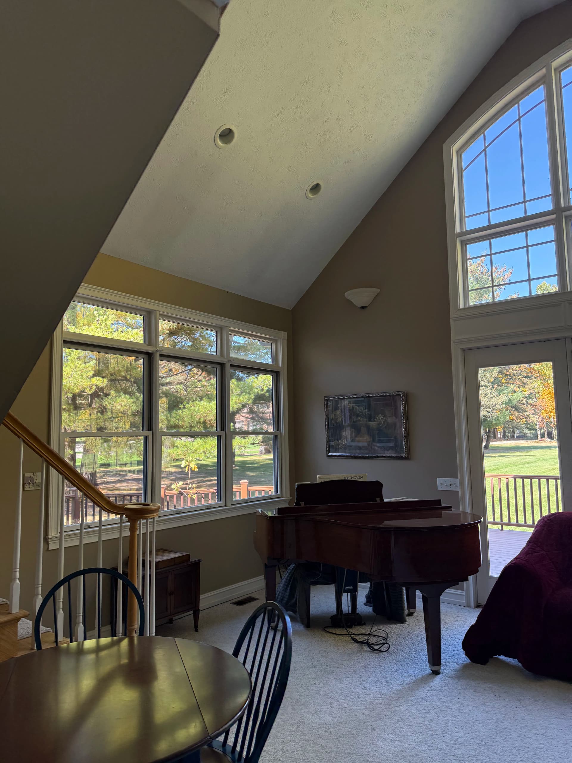 Gallery photos for Clean Windows Change How Your Whole Home Feels: Image #3