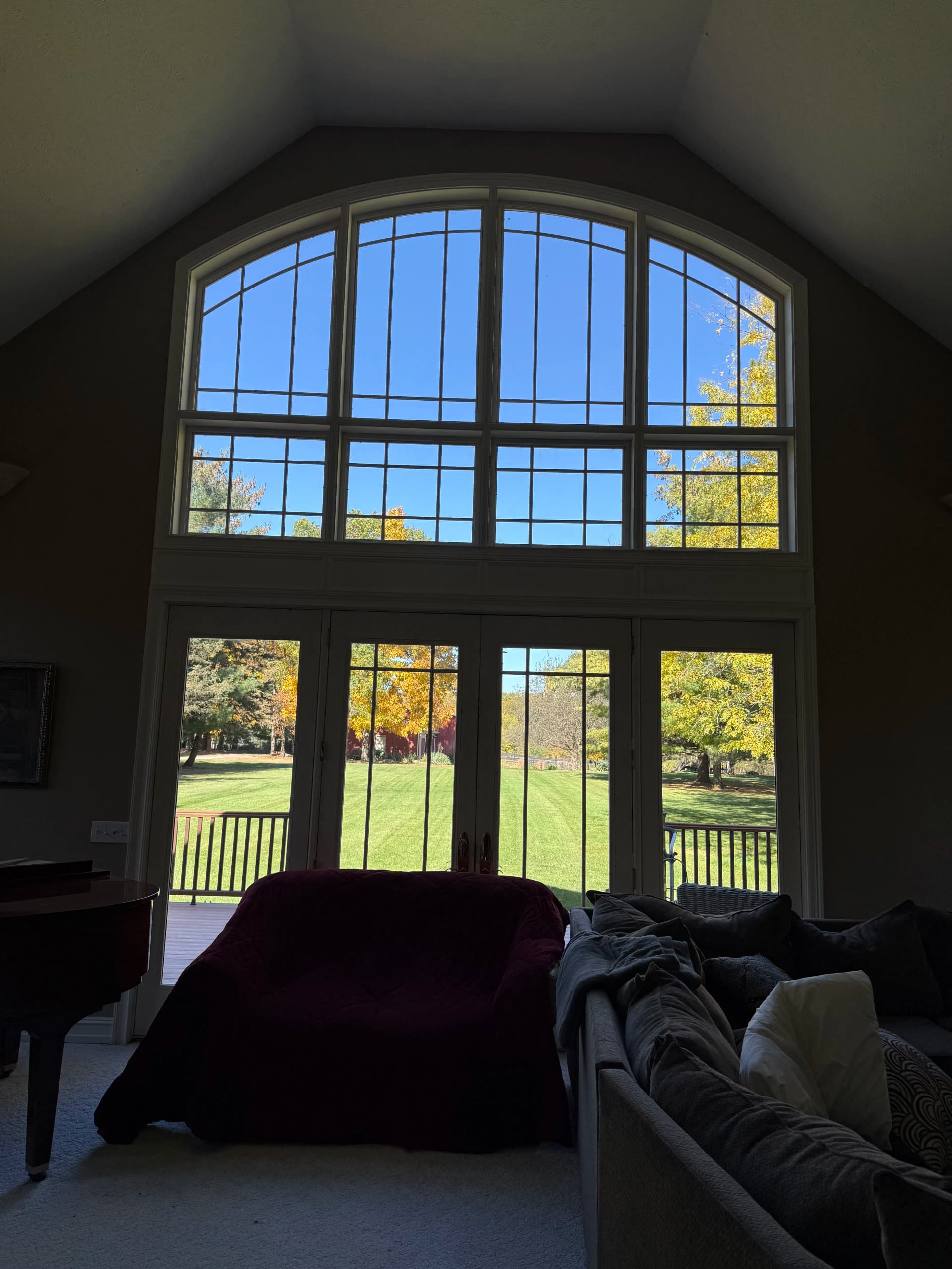 Gallery photos for Clean Windows Change How Your Whole Home Feels: Image #4