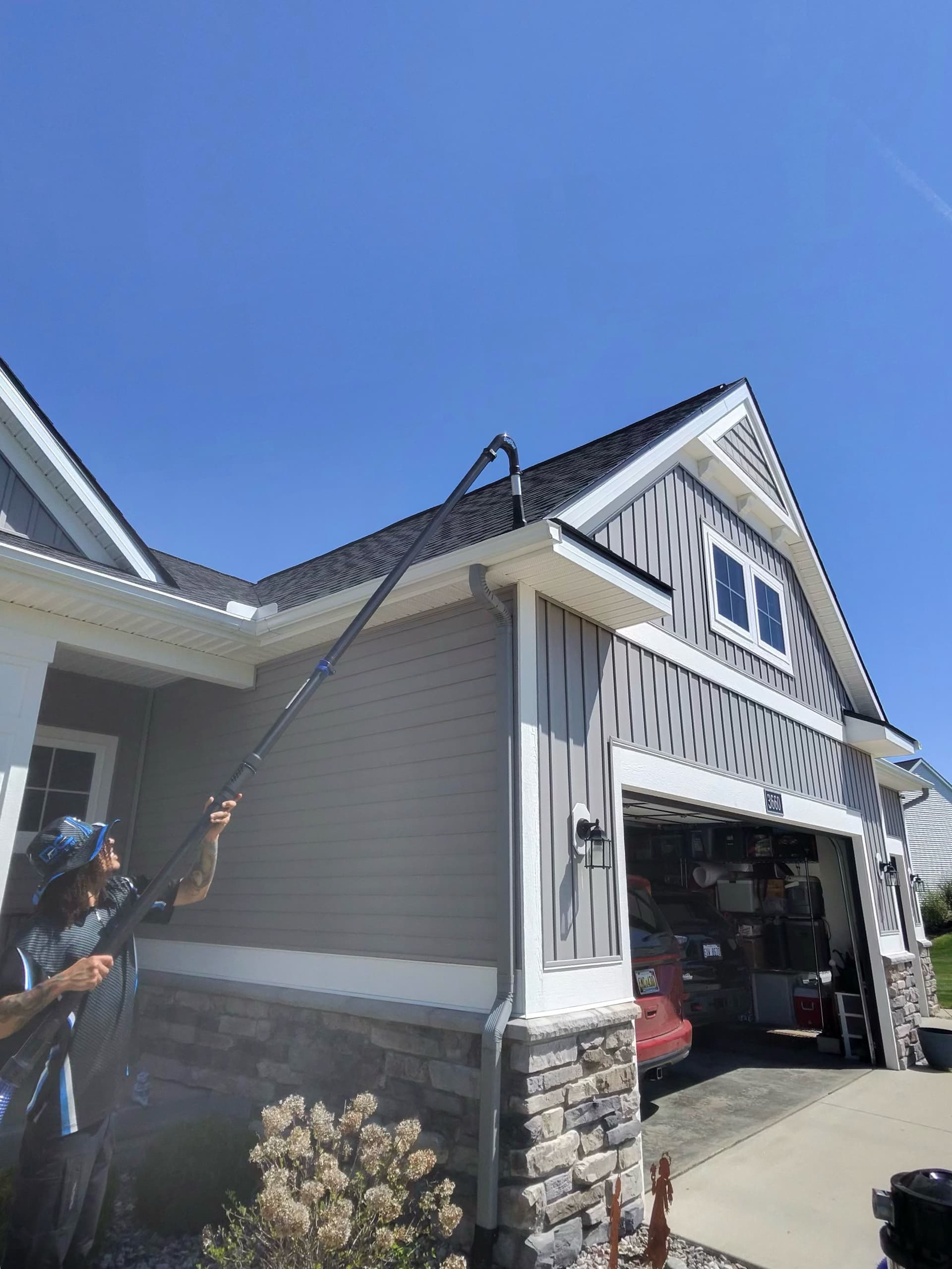 Gallery photos for We Handle Every Part of Your Home's Exterior: Image #2