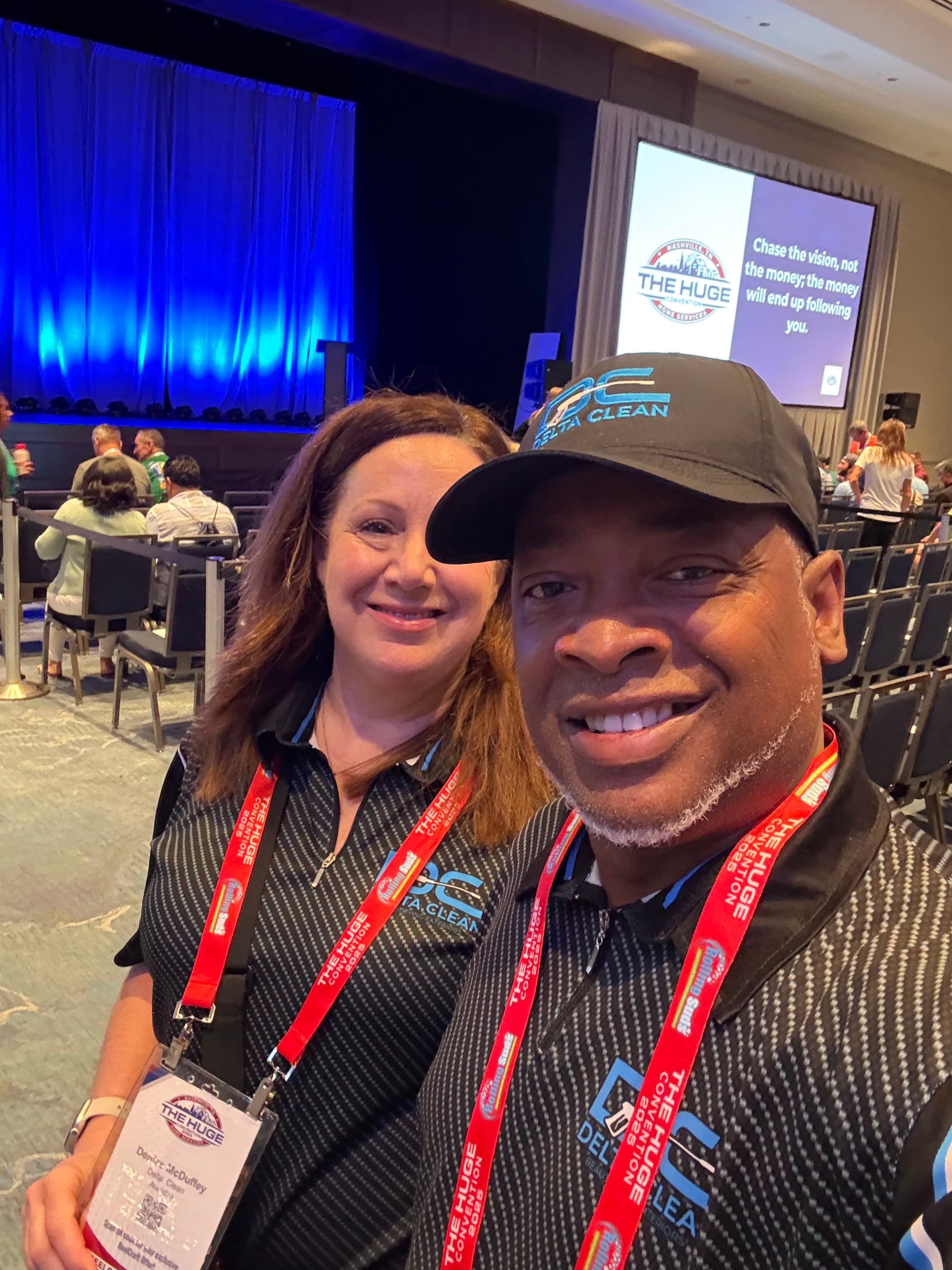 Project Finding Value and Results with Delta Clean image