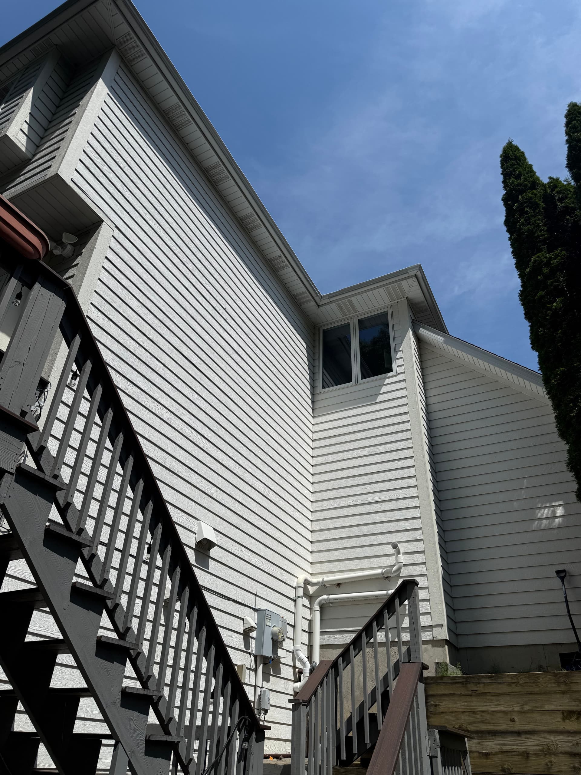 Gallery photos for Why the Right Equipment Makes All the Difference on Tall Homes: Image #4