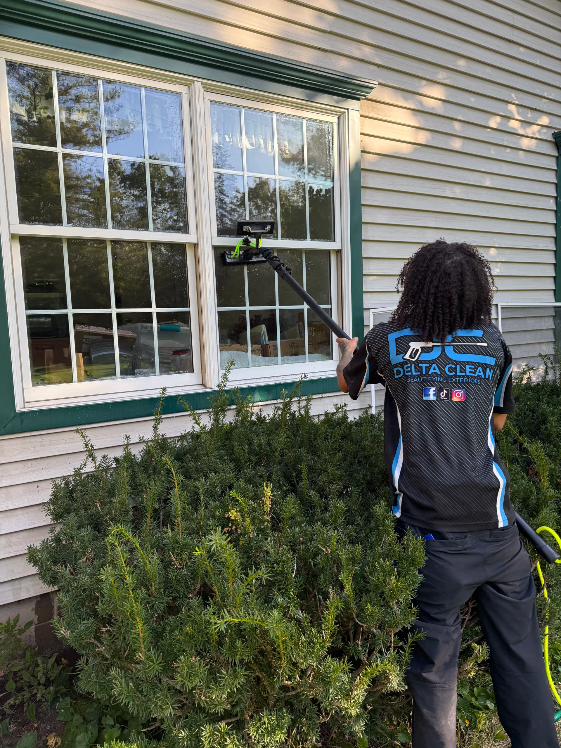 Gallery photos for Clean Windows Change How Your Whole Home Feels: Image #2