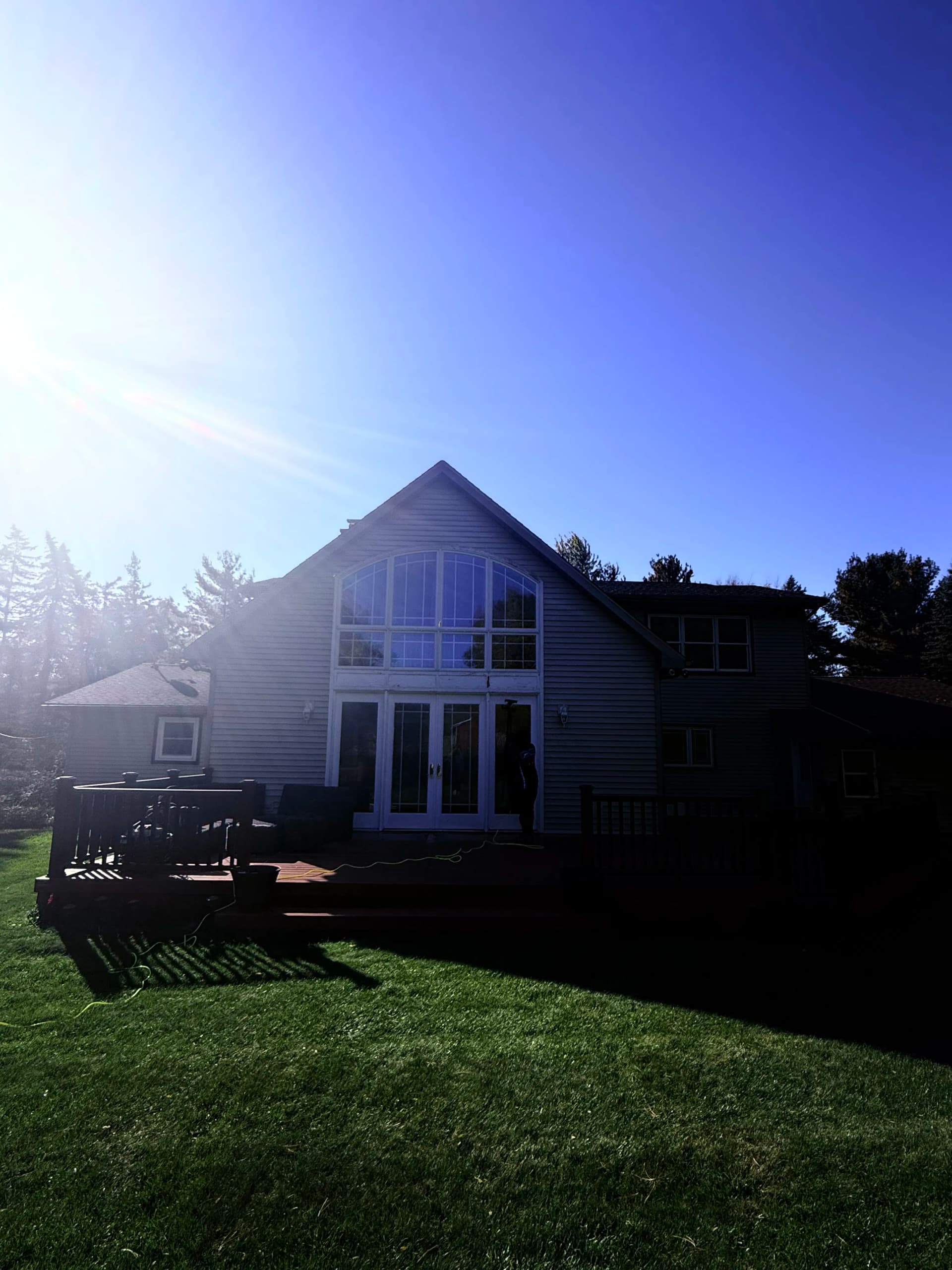 Gallery photos for Clean Windows Change How Your Whole Home Feels: Image #5