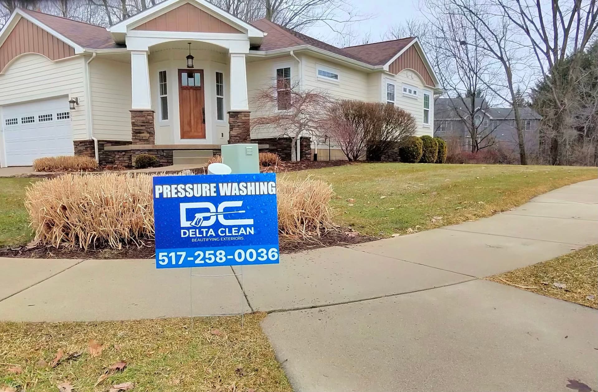 Gallery photos for House and Patio Cleaning at The Meadows: Image #1