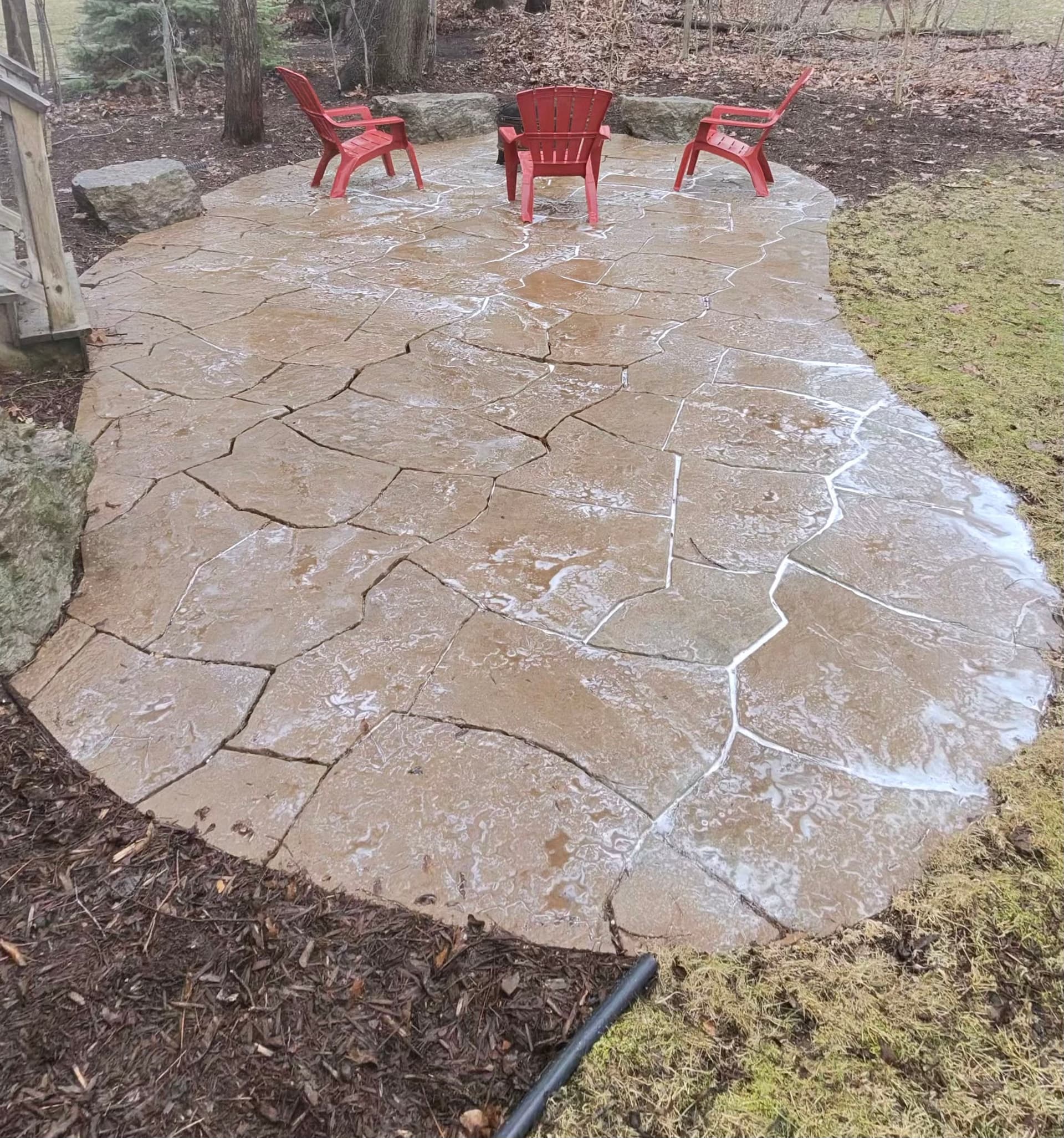 Gallery photos for House and Patio Cleaning at The Meadows: Image #2