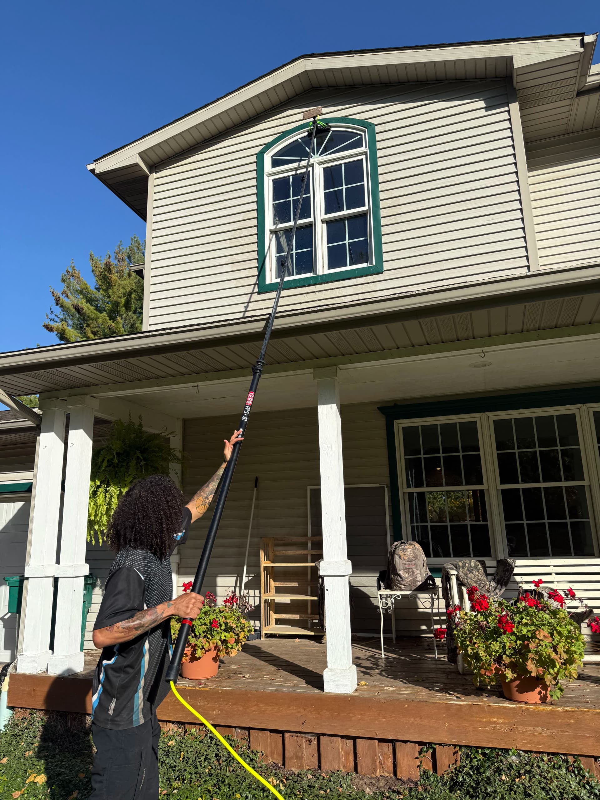Gallery photos for Clean Windows Change How Your Whole Home Feels: Image #1