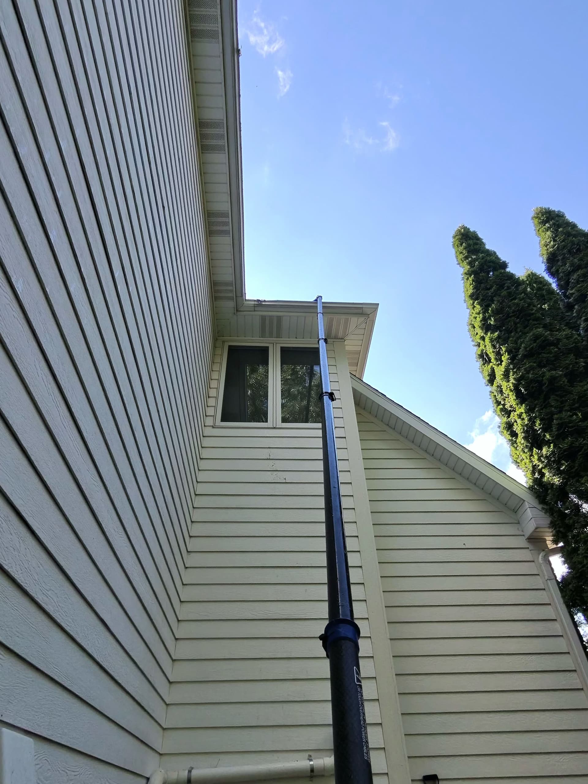 Gallery photos for Why the Right Equipment Makes All the Difference on Tall Homes: Image #2