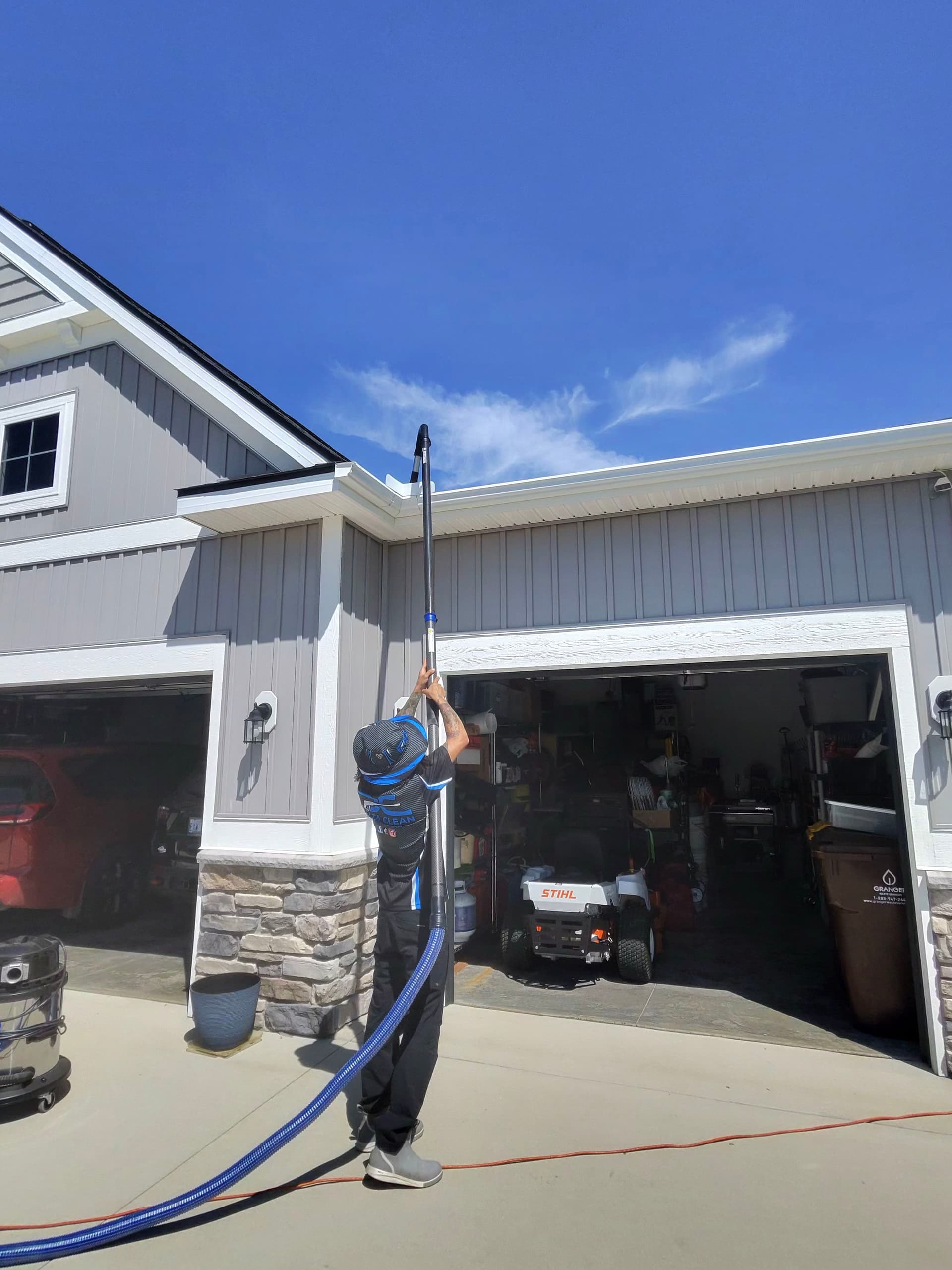 Gallery photos for We Handle Every Part of Your Home's Exterior: Image #1