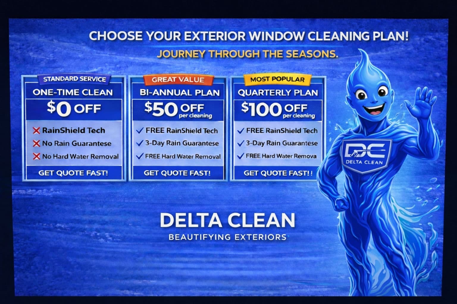 Project Discover Our Exterior Window Cleaning Plans image