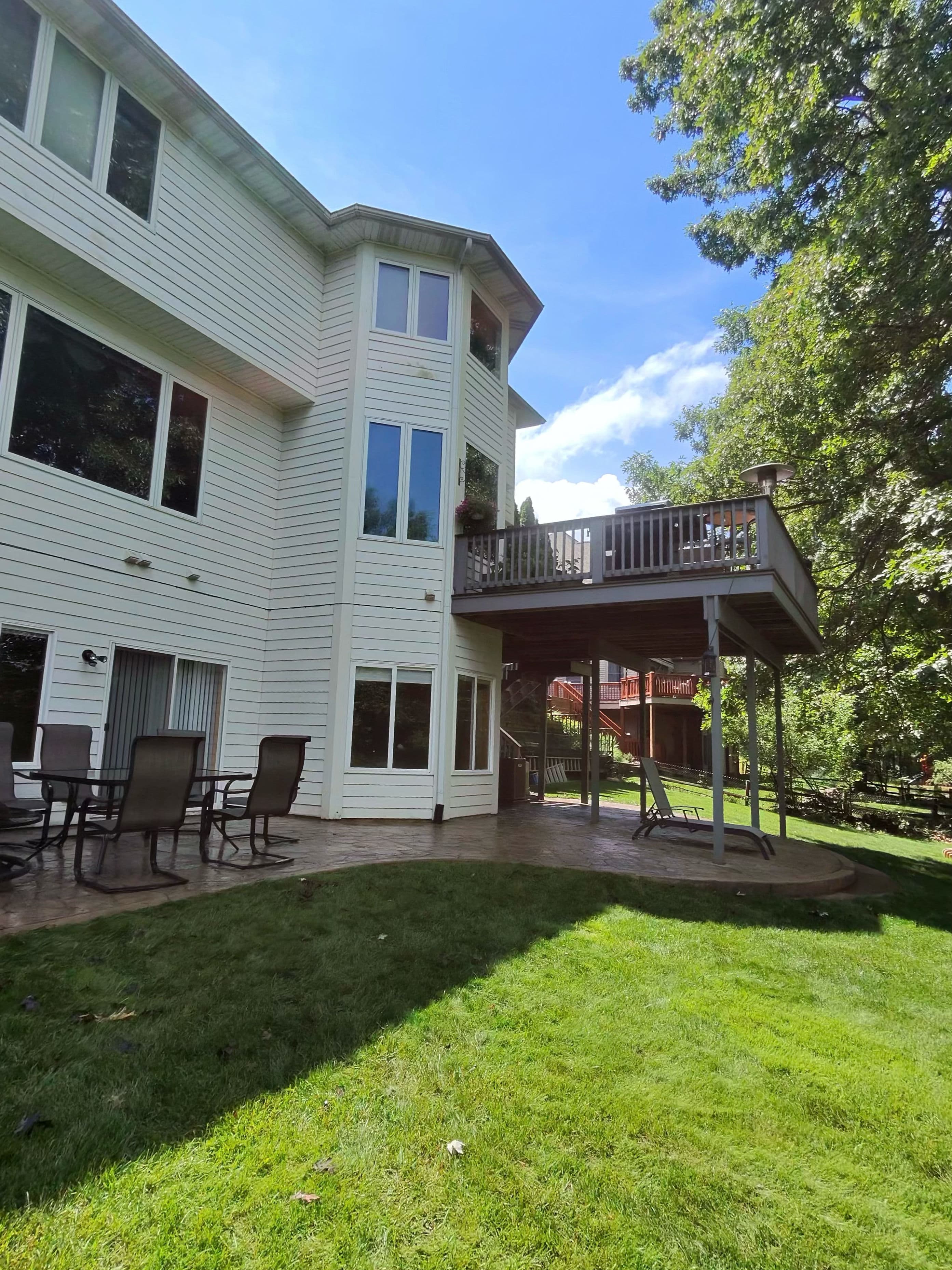 Project Why the Right Equipment Makes All the Difference on Tall Homes image