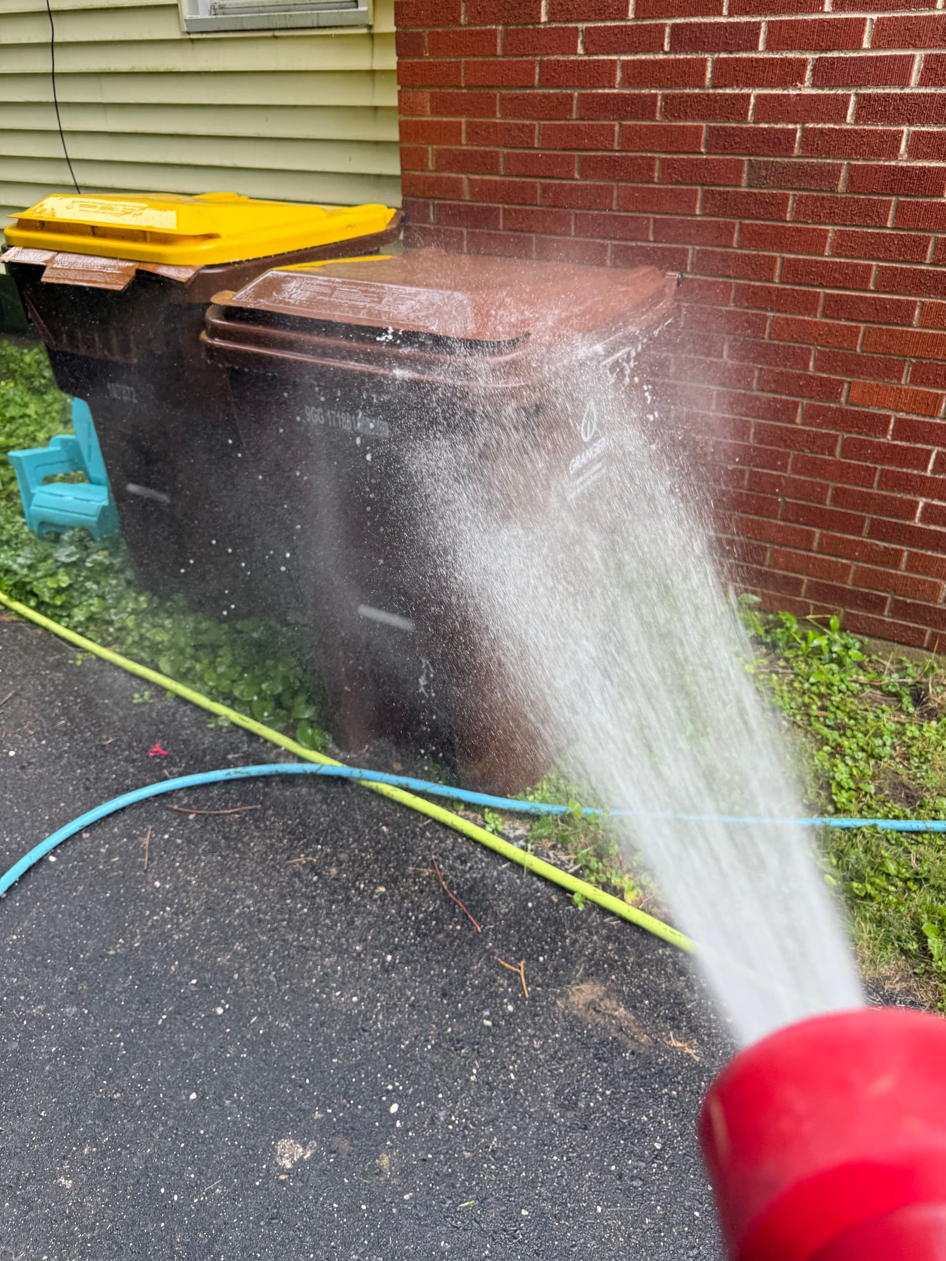 Gallery photos for House Washing for Rental Properties That Need a Fresh Start: Image #7