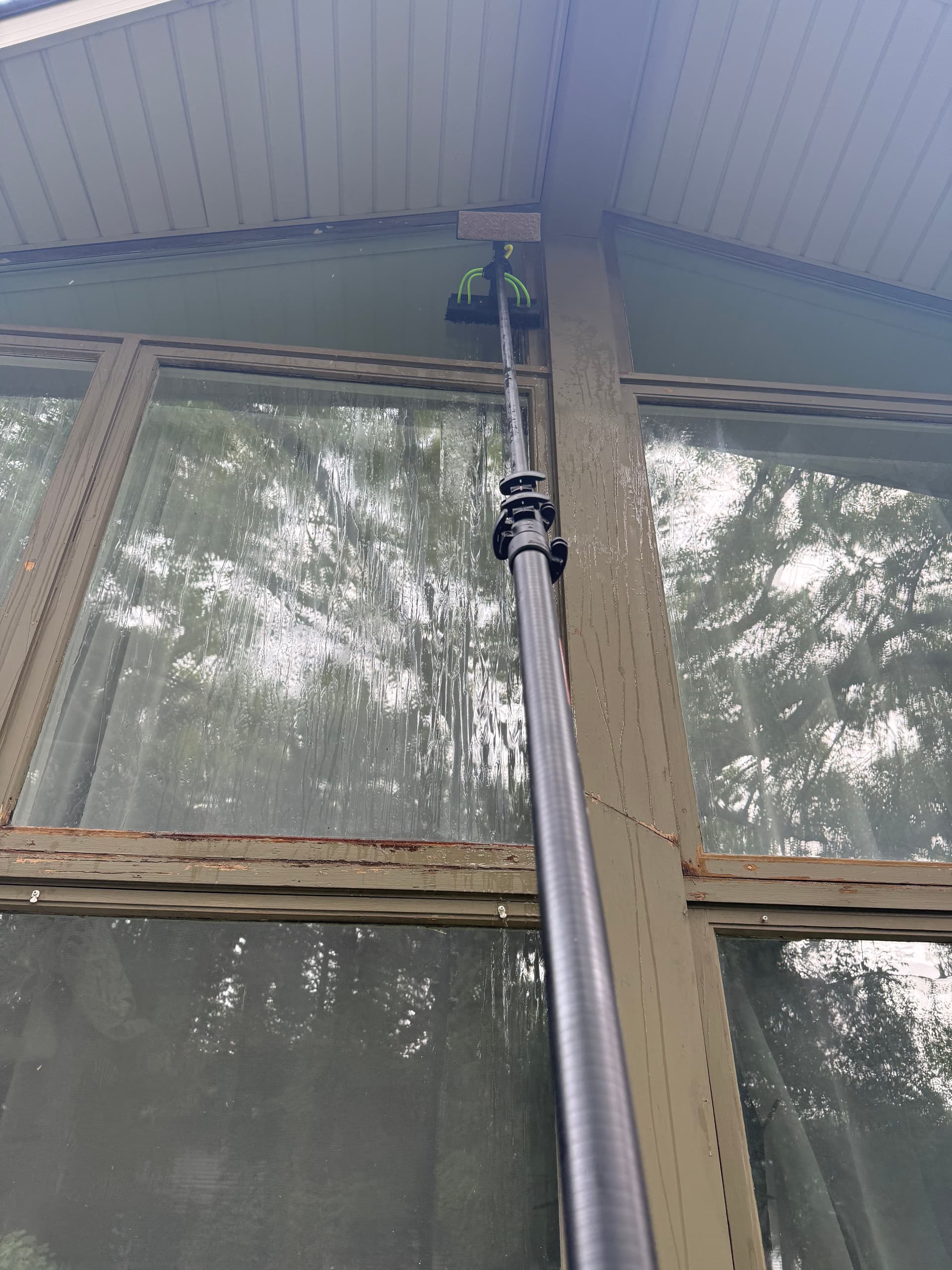 Gallery photos for Clean Windows Are the Finishing Touch Your Home Needs: Image #2