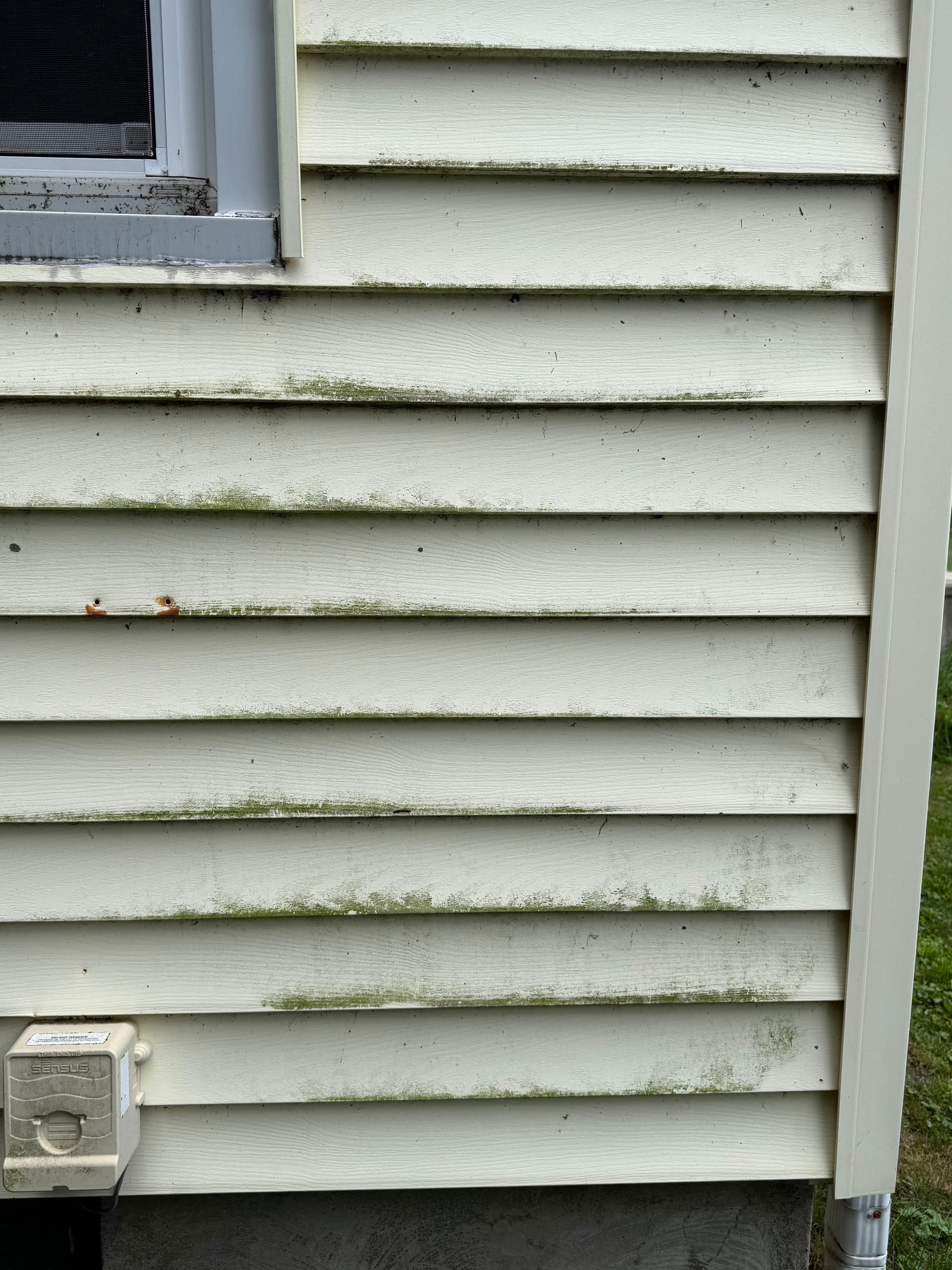 Gallery photos for House Washing for Rental Properties That Need a Fresh Start: Image #3