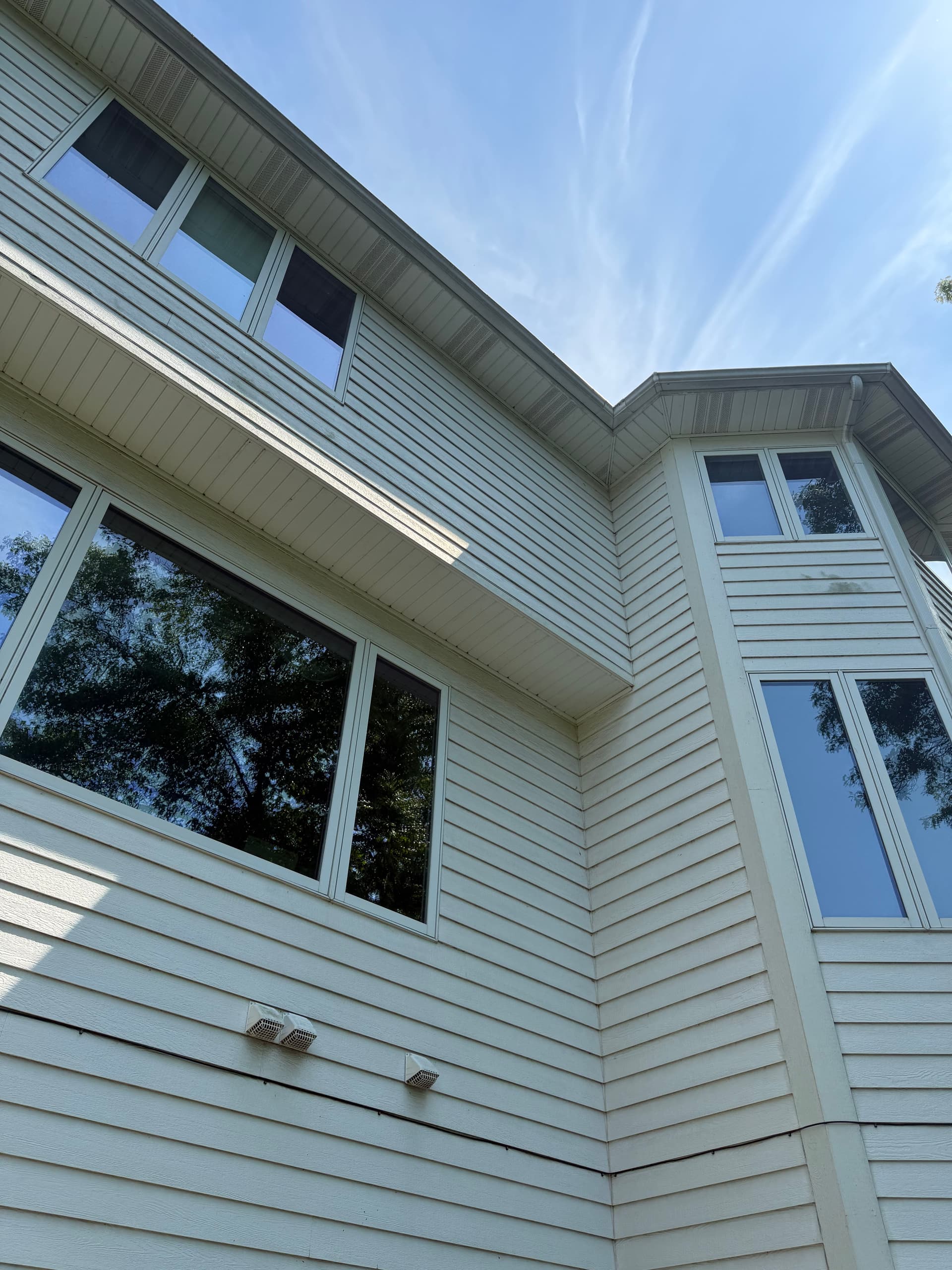 Gallery photos for Why the Right Equipment Makes All the Difference on Tall Homes: Image #5