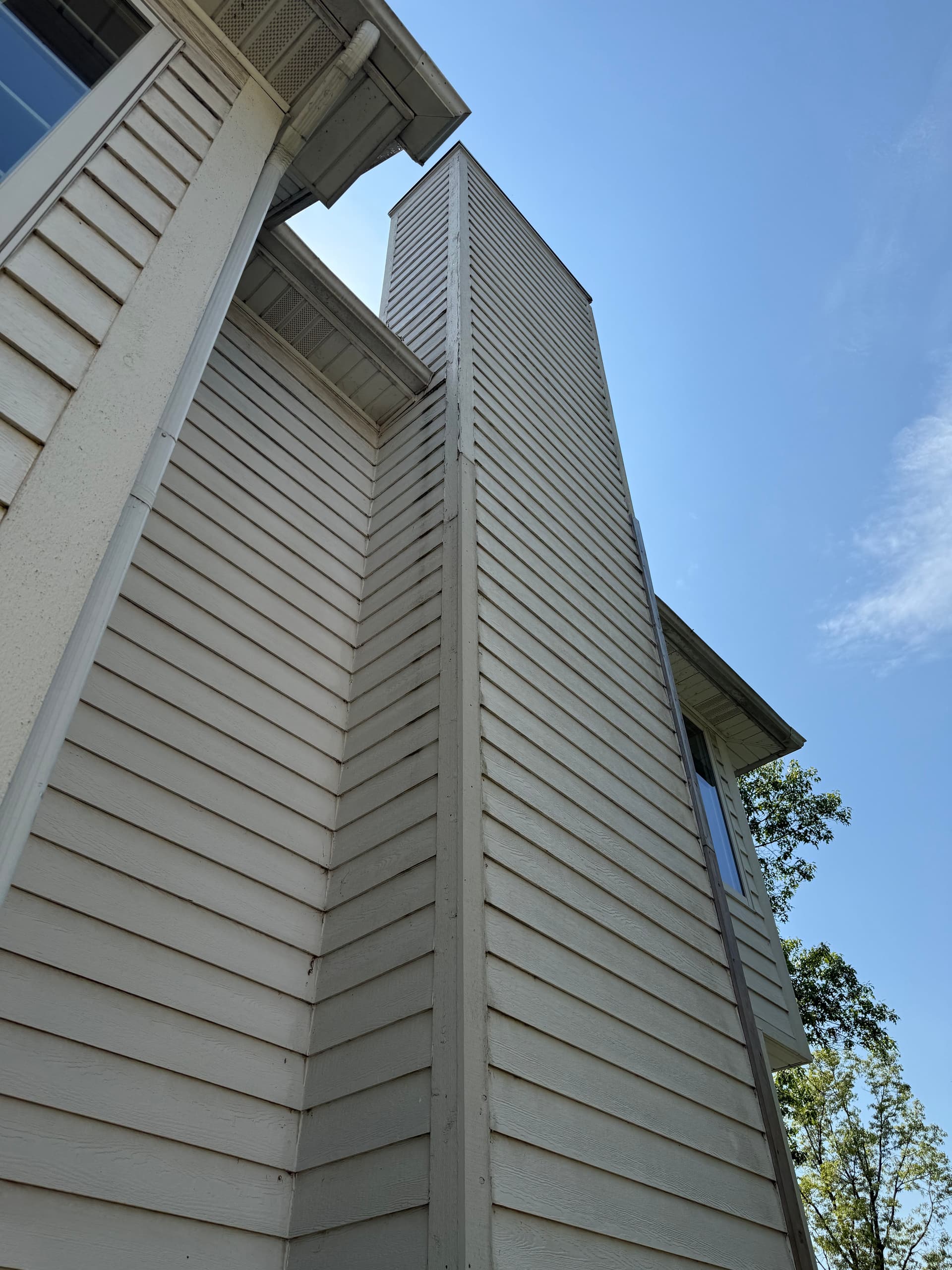 Gallery photos for Why the Right Equipment Makes All the Difference on Tall Homes: Image #6