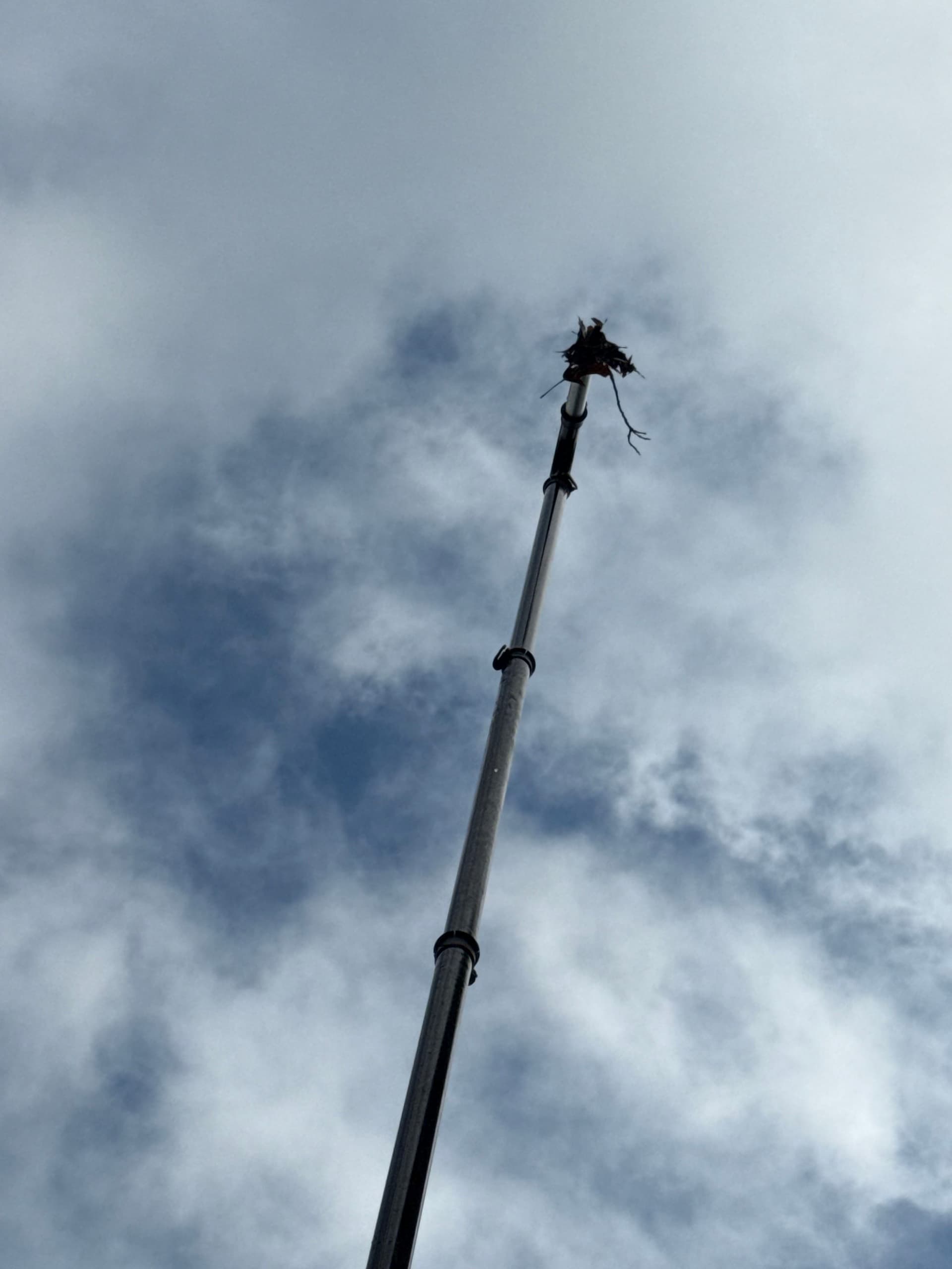 Gallery photos for Why the Right Equipment Makes All the Difference on Tall Homes: Image #3