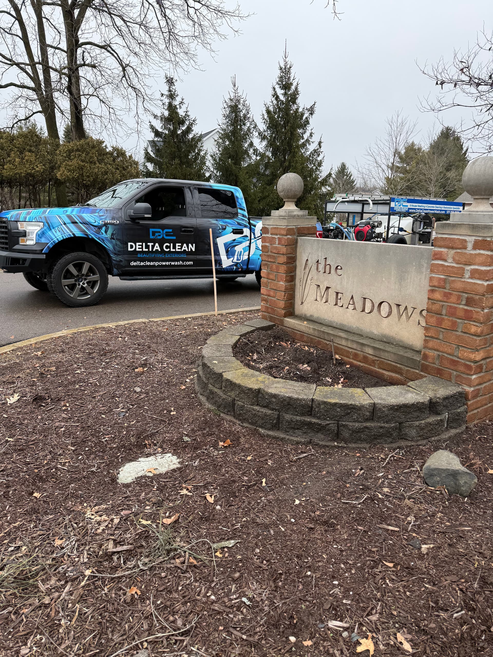 Gallery photos for House and Patio Cleaning at The Meadows: Image #3