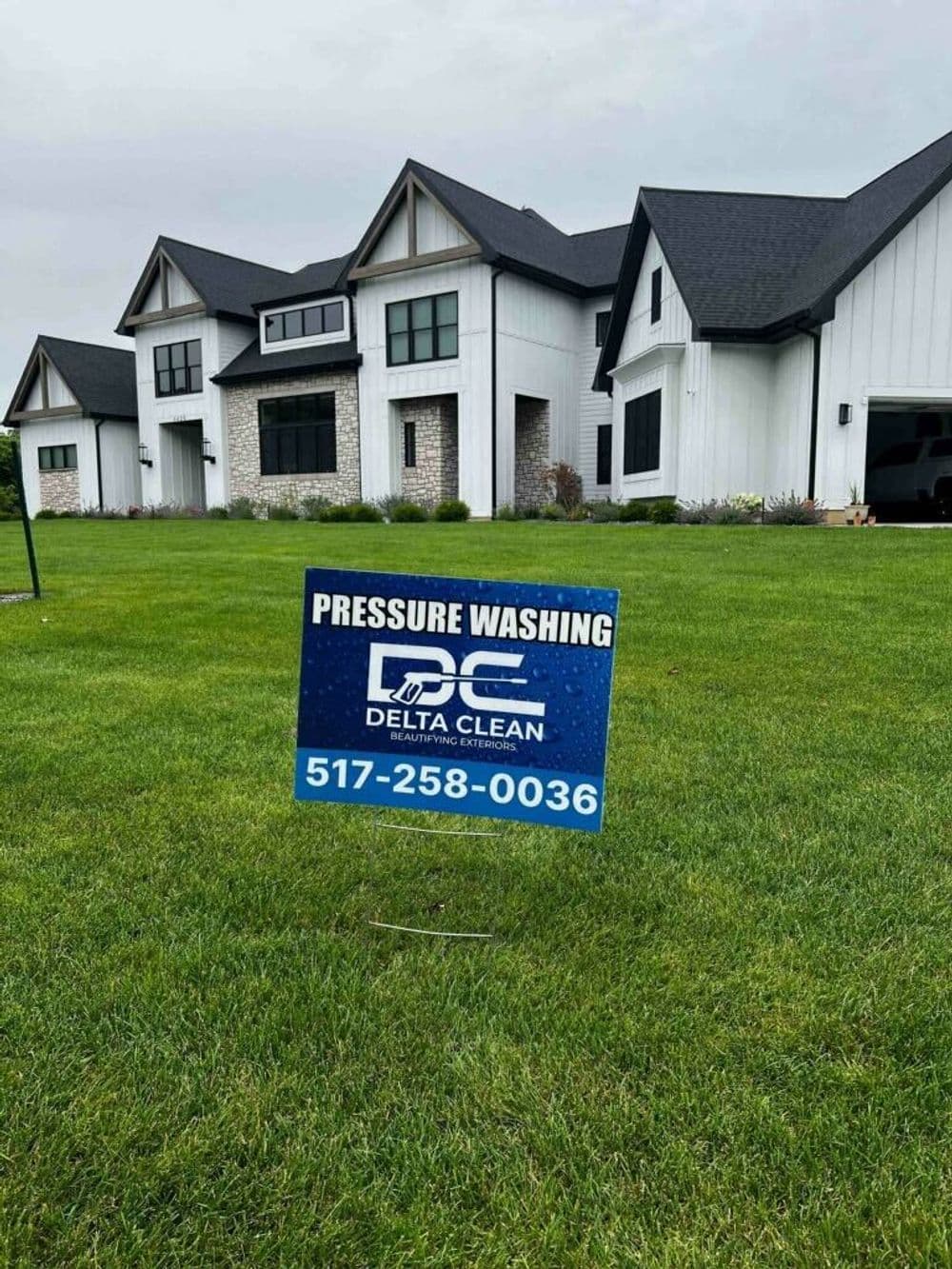 House Washing