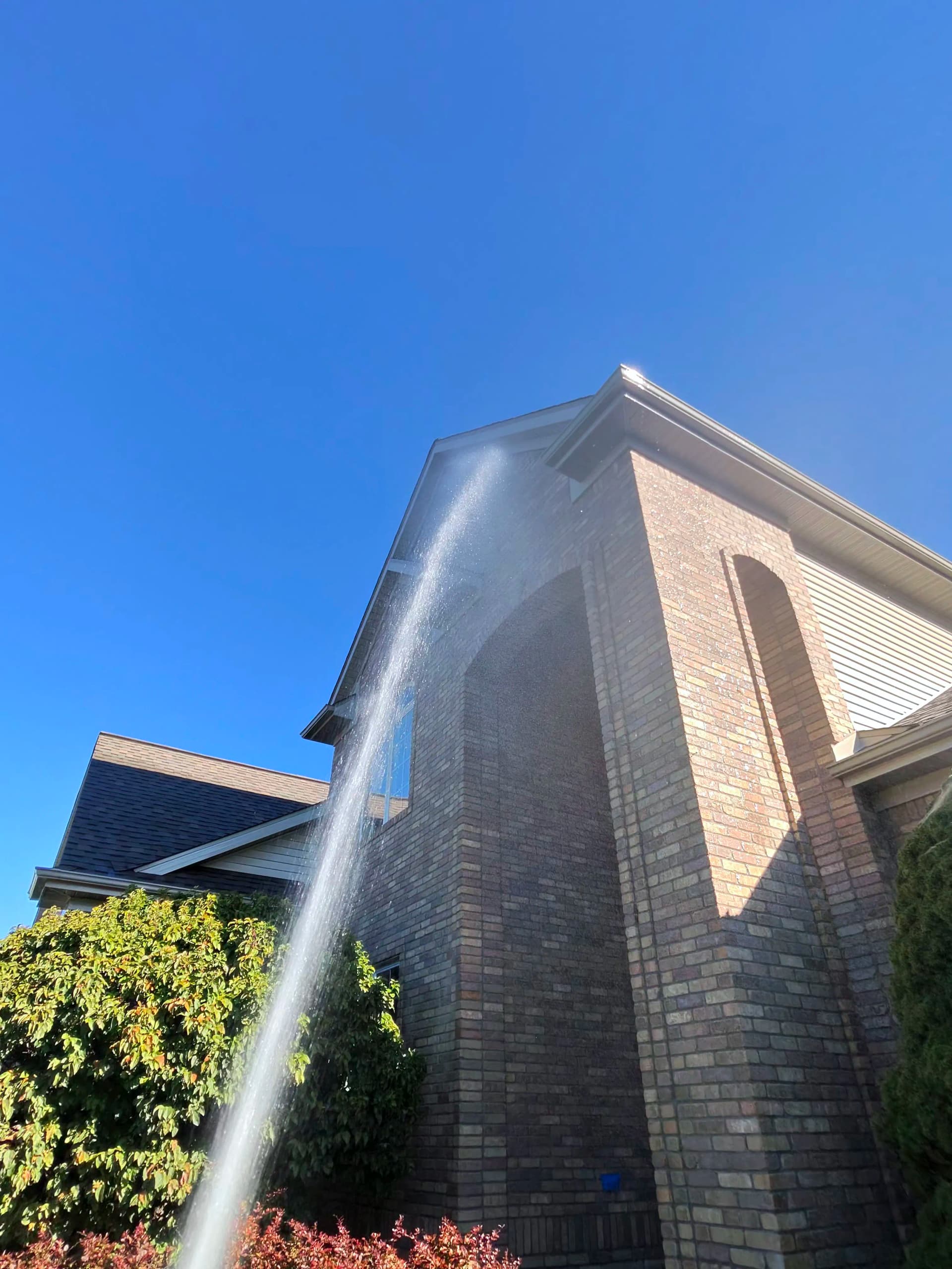 Soft Wash House Cleaning That Actually Gets Into the Hard Spots image