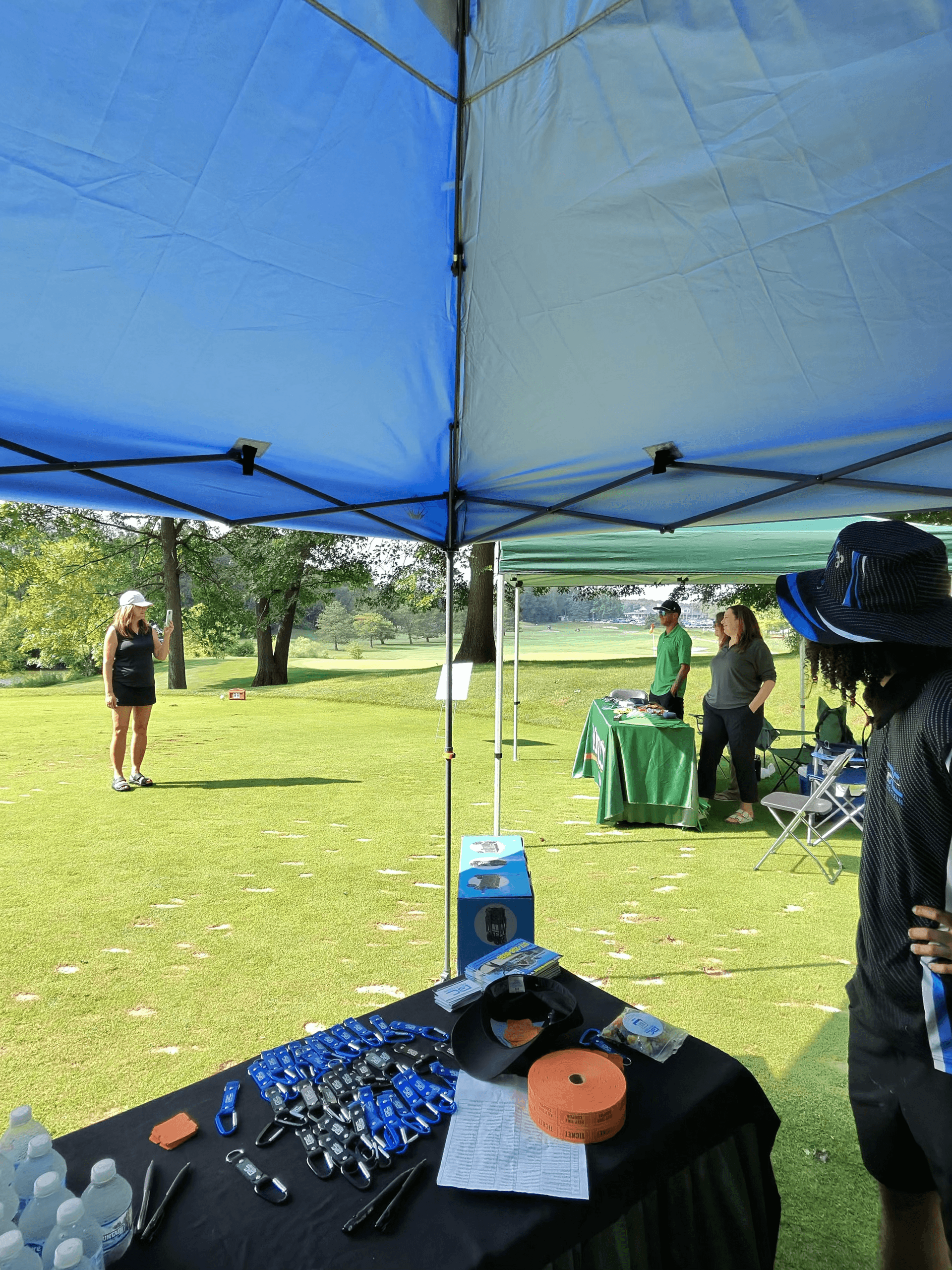 Gallery photos for Delta Clean at the HBA 2026 Golf Outing at Hawk Hollow: Image #3