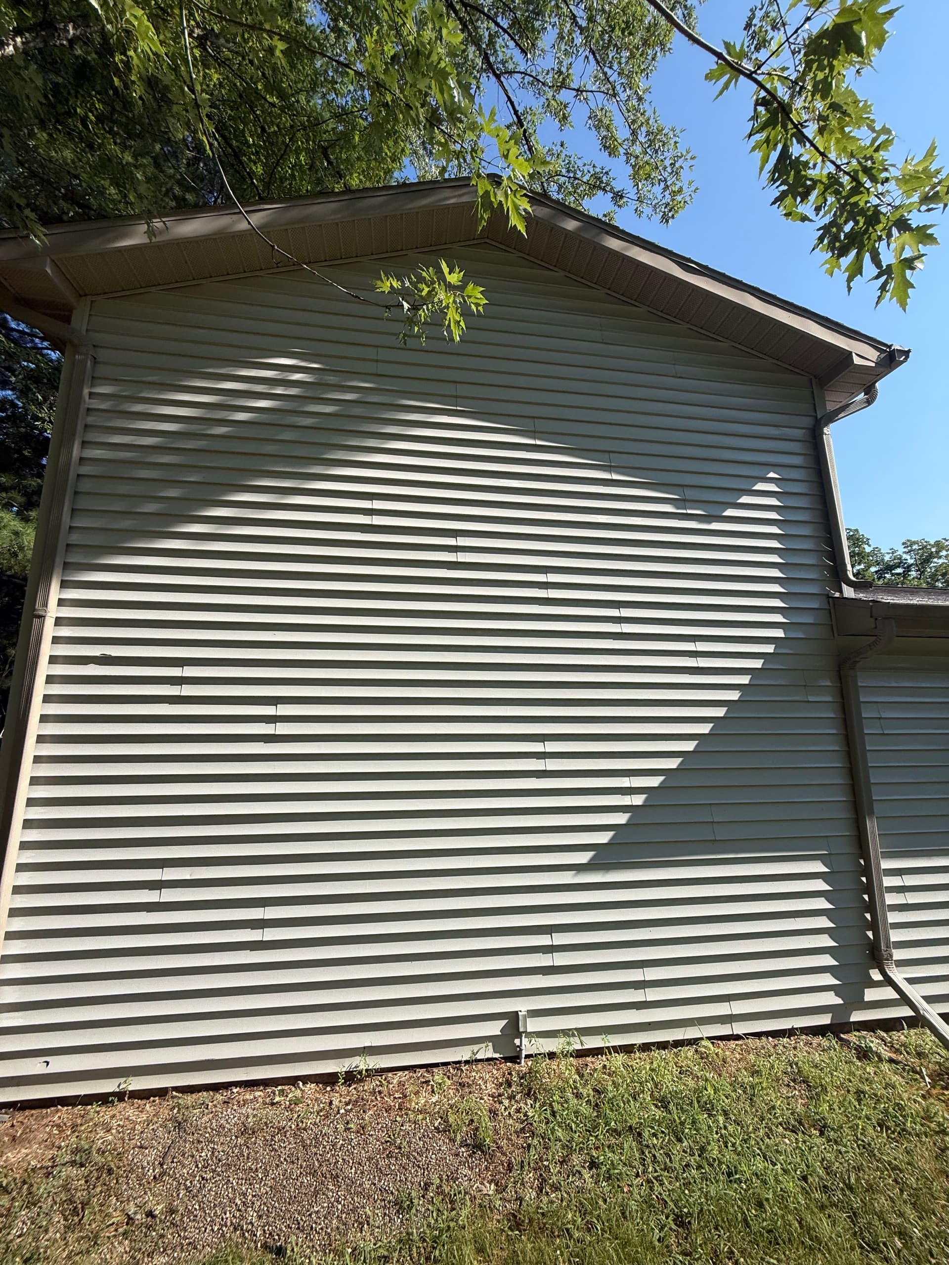 Gallery photos for House Washing Before You List - First Impressions Matter: Image #1