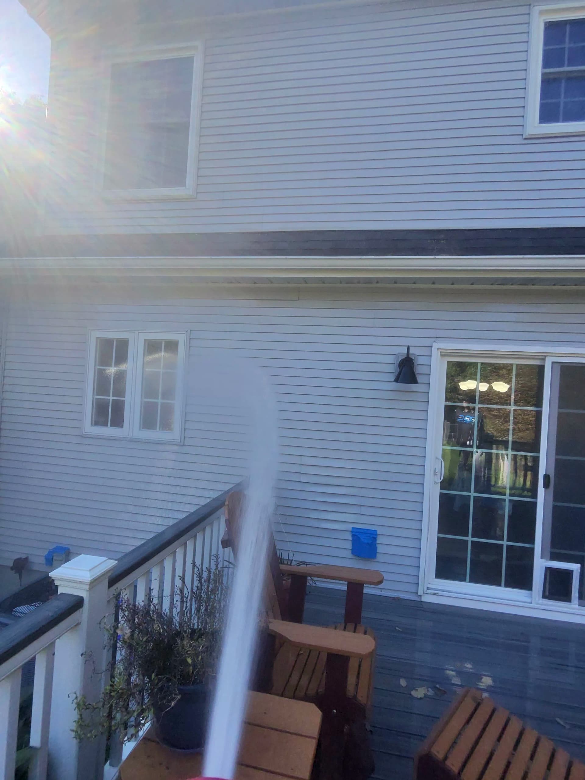 Gallery photos for House Washing Done Right in Mason Ohio: Image #4