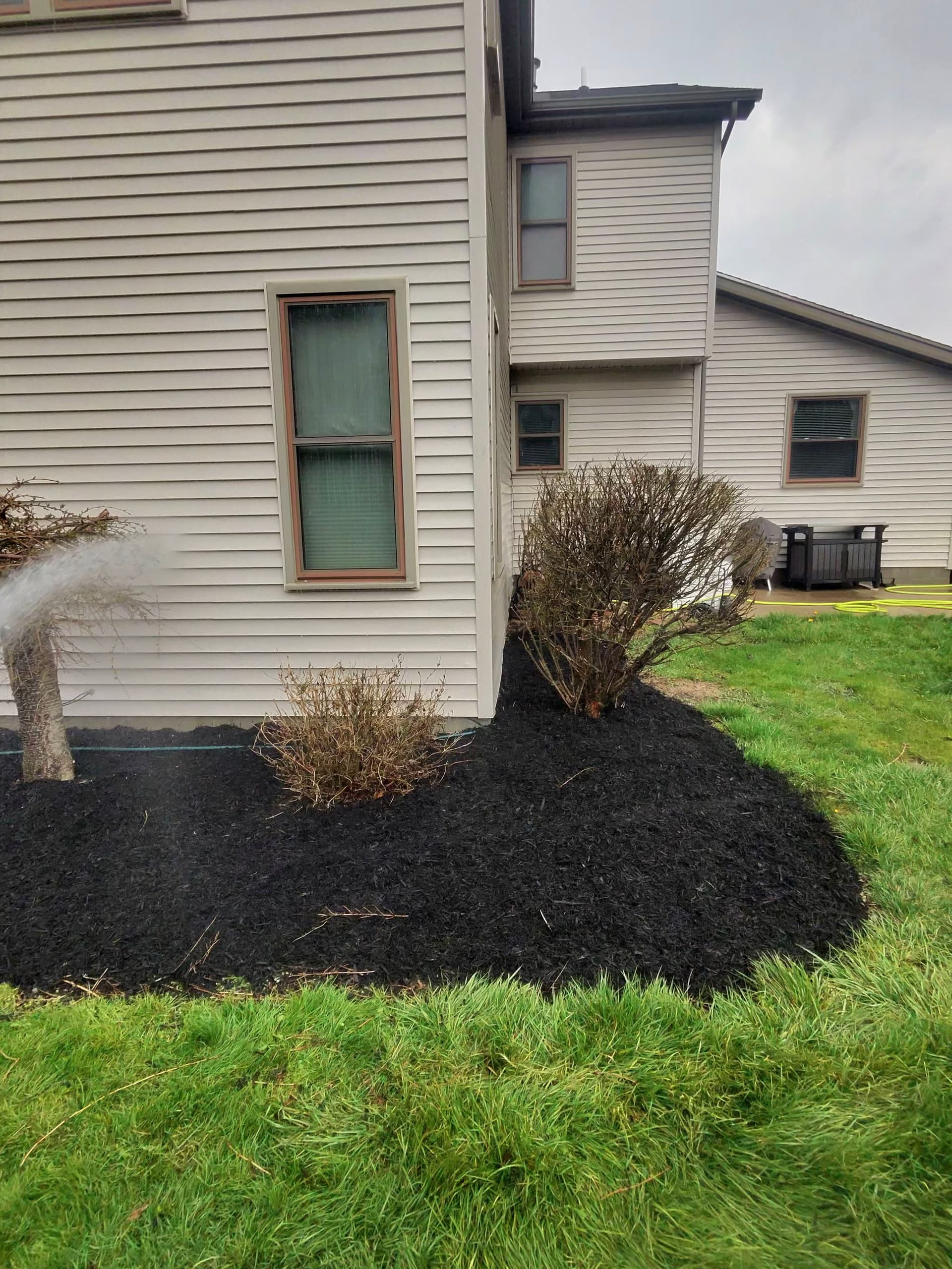 Gallery photos for Soft Wash House Washing Now Serving Eaton Rapids: Image #1