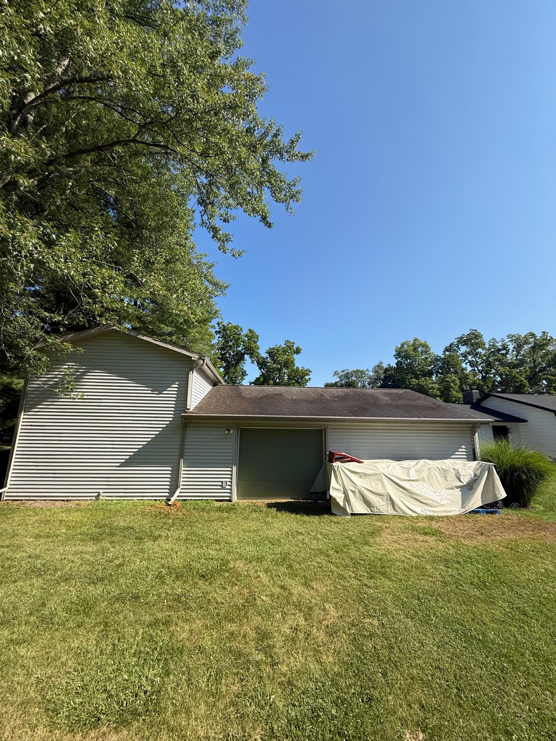 Gallery photos for House Washing Before You List - First Impressions Matter: Image #3