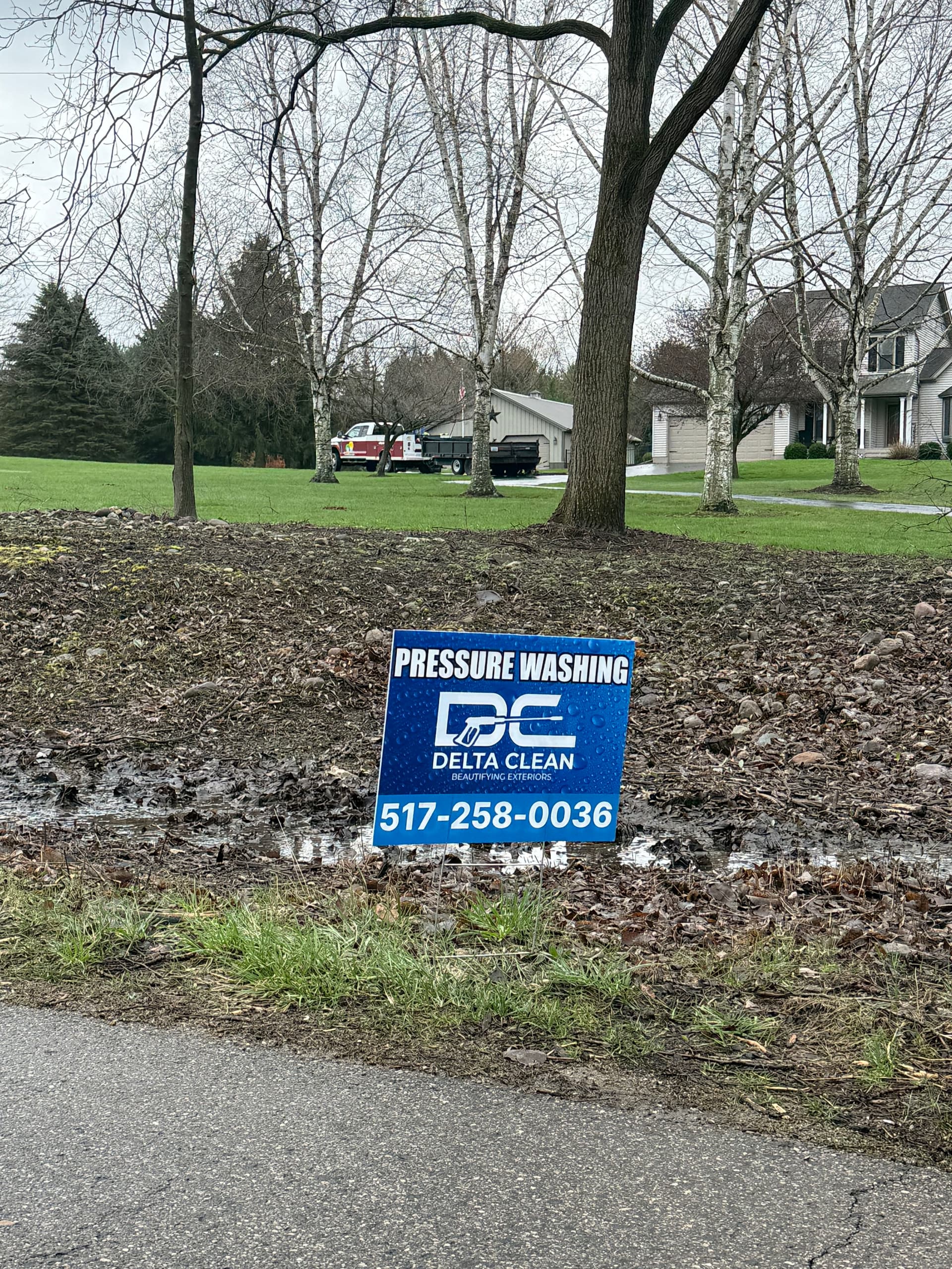 Gallery photos for Soft Wash House Washing Now Serving Eaton Rapids: Image #2