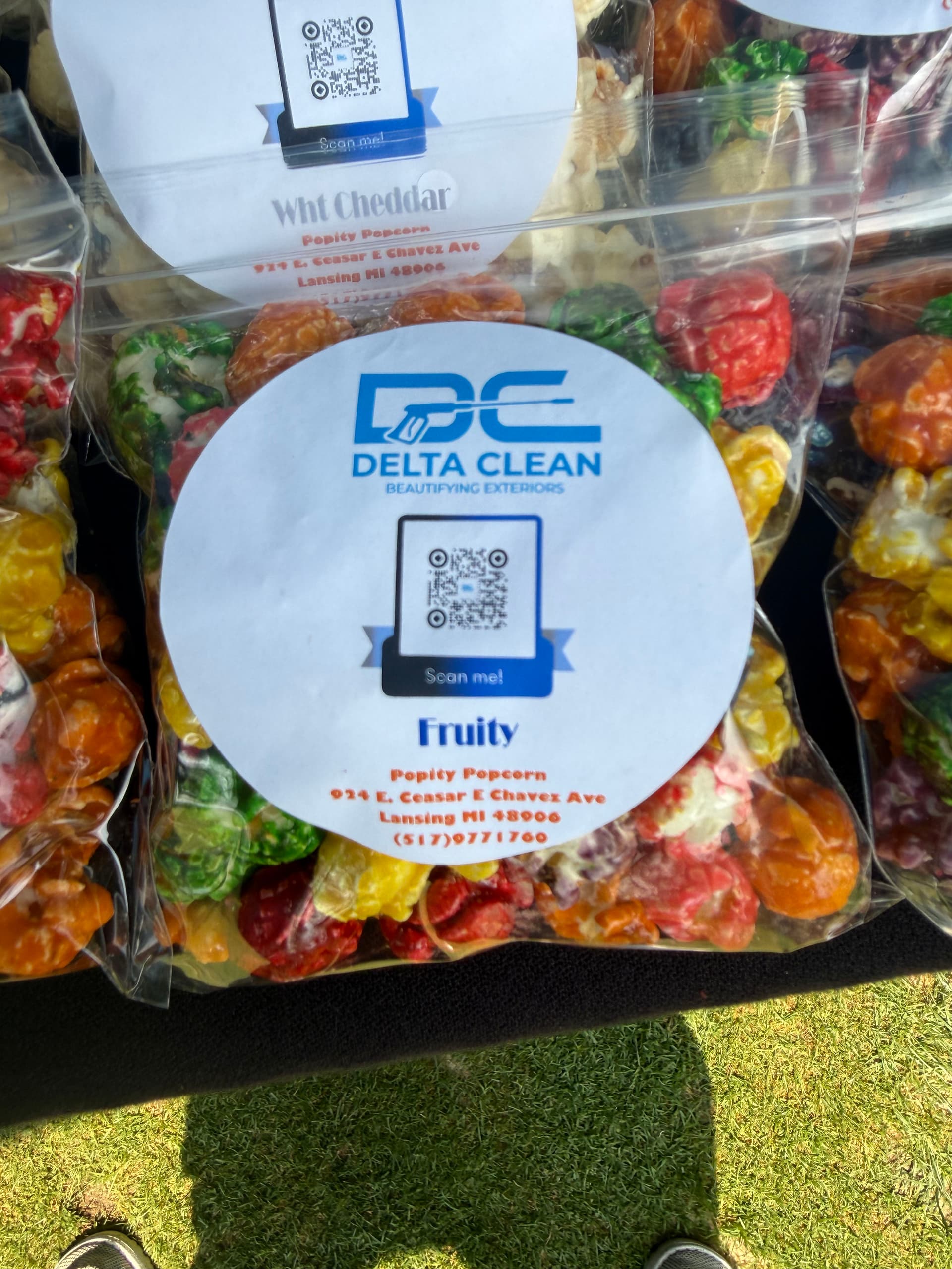 Gallery photos for Delta Clean at the HBA 2026 Golf Outing at Hawk Hollow: Image #4