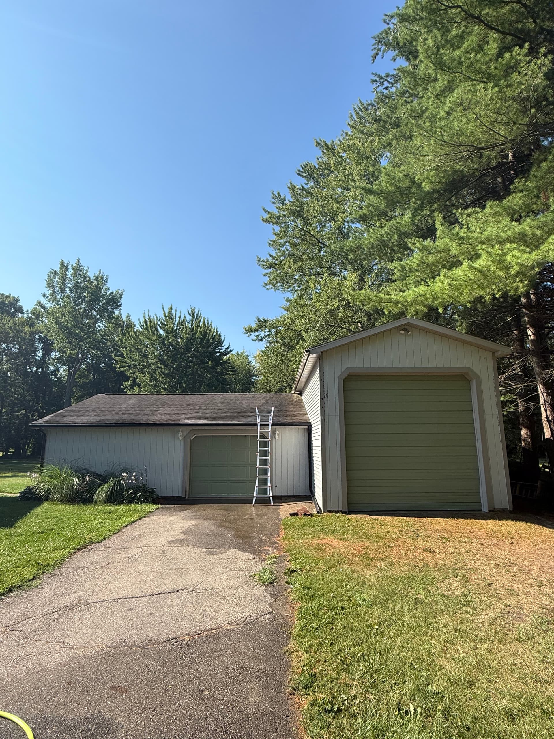 Gallery photos for House Washing Before You List - First Impressions Matter: Image #4