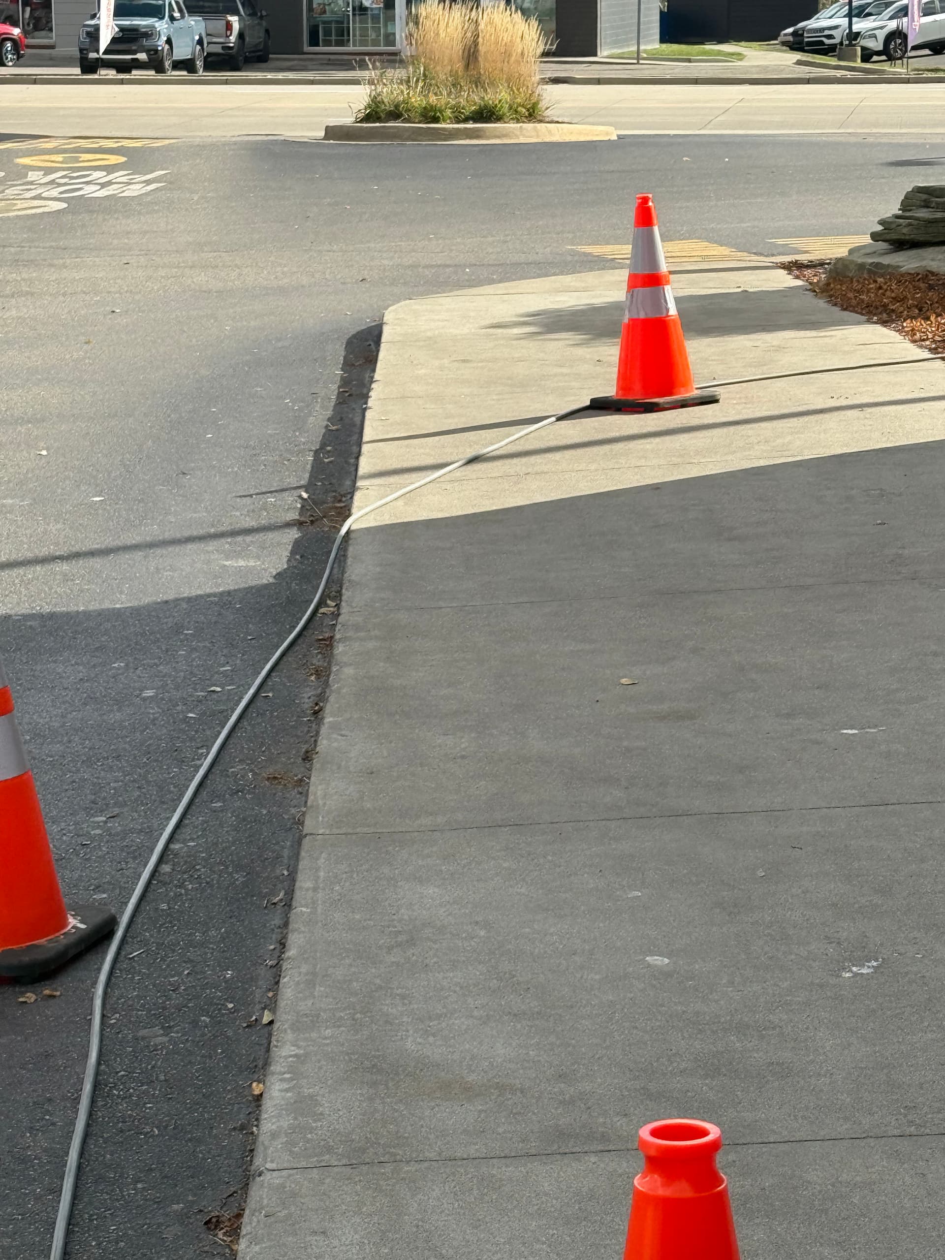 Gallery photos for Delta Clean Makes McDonald's Shine Bright: Image #1