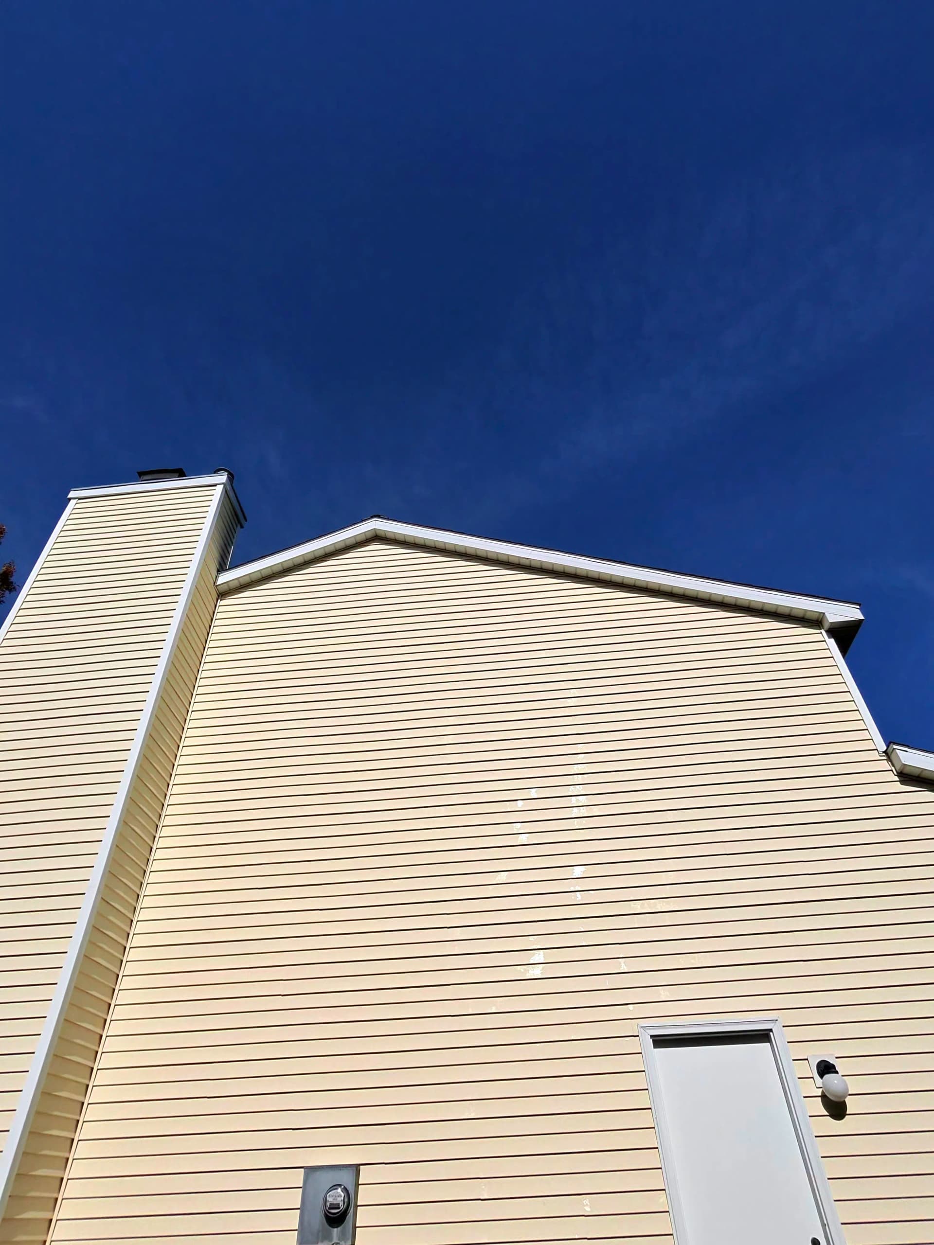 Gallery photos for House Washing Done Right in DeWitt MI: Image #6