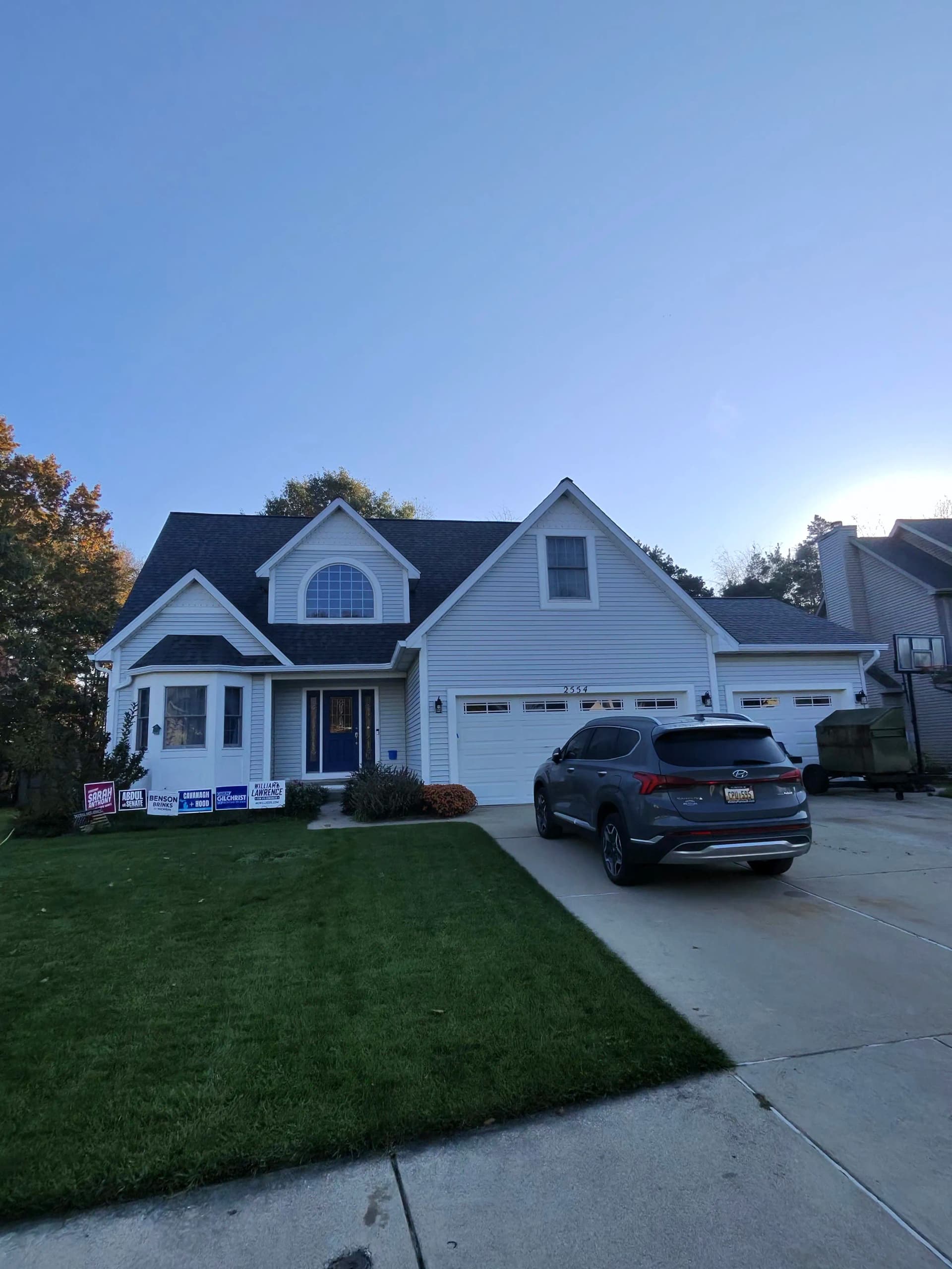 Gallery photos for Soft Washing Done Right - Clean Siding Without the Damage: Image #4