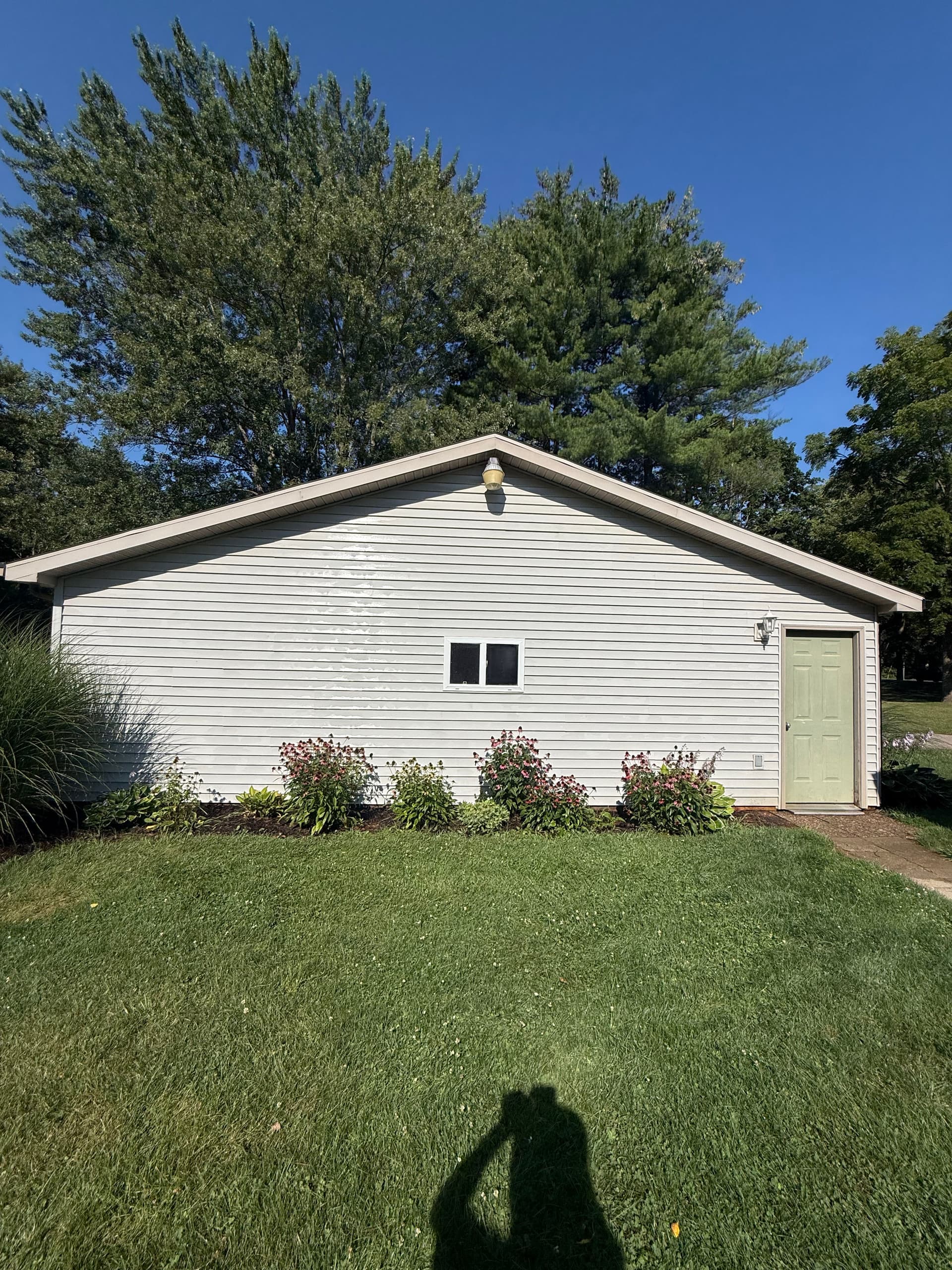 Gallery photos for House Washing Before You List - First Impressions Matter: Image #2