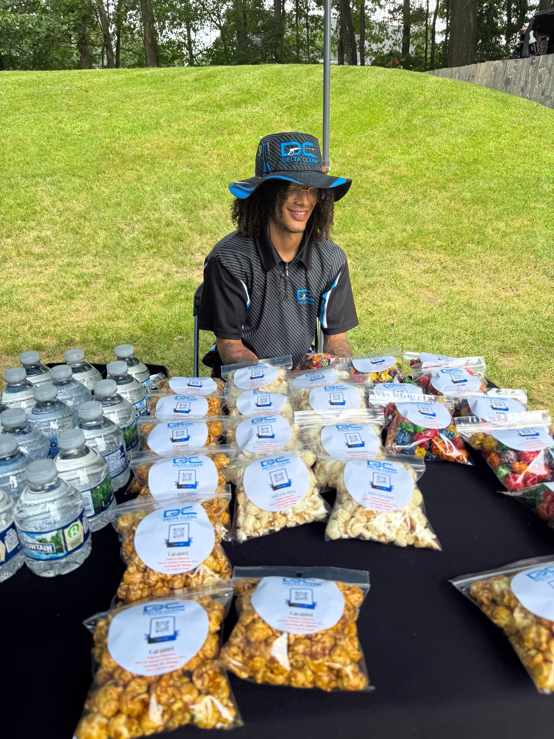 Gallery photos for Delta Clean at the HBA 2026 Golf Outing at Hawk Hollow: Image #2
