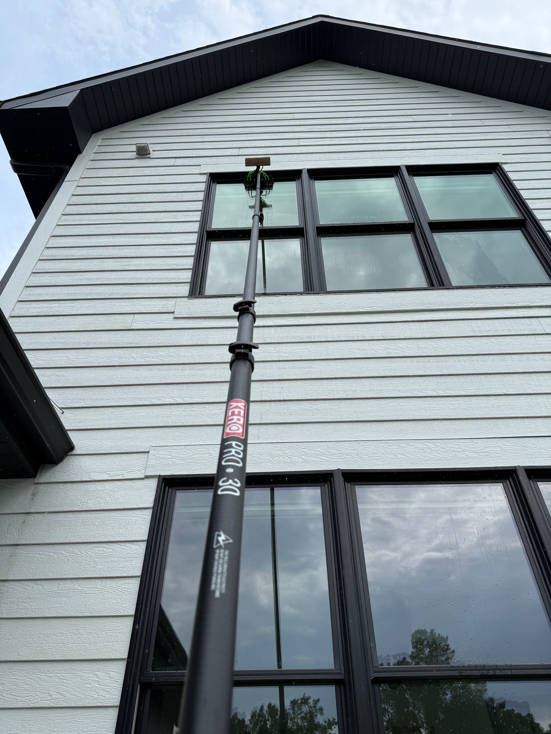 Gallery photos for Finding Value and Results with Delta Clean: Image #3