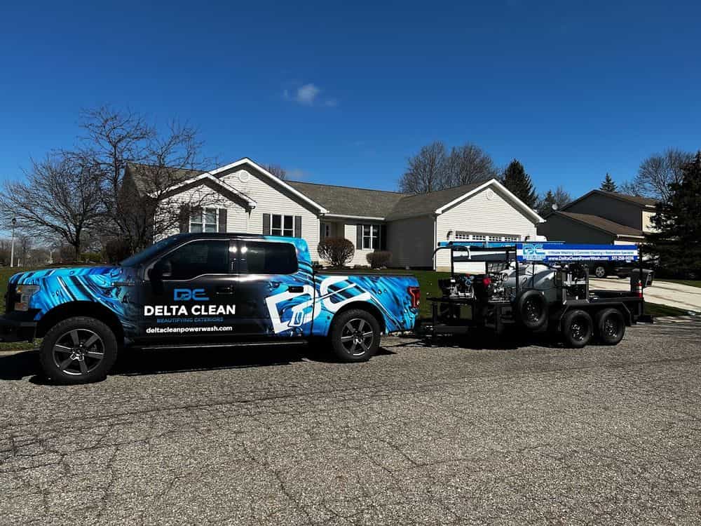 Hero image for Delta Clean